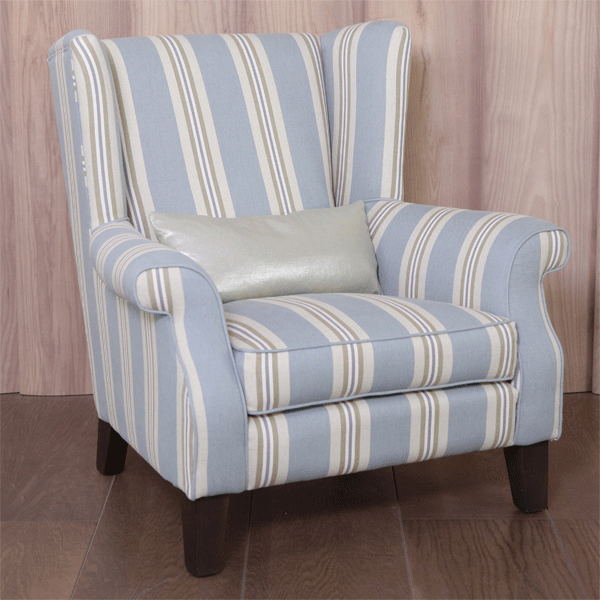 Henderson Russell Marlon Chair